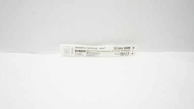 Smiths Medical 5042 Jelco Optiva IV Cath. Radiopaque 16G x 1-1/4inch